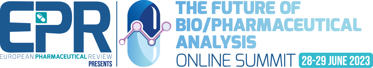 EPR - The Future of BioPharma Logo