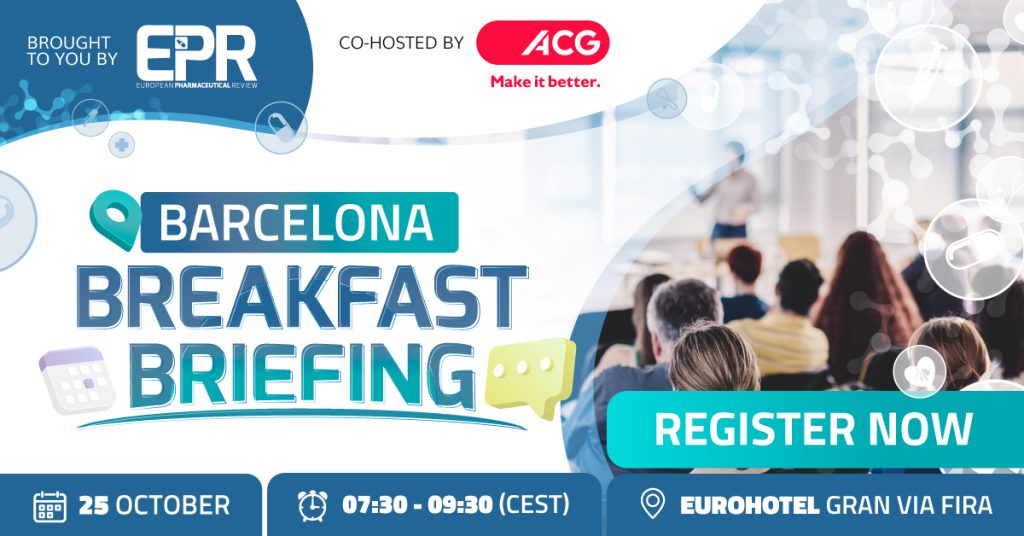 EPR Barcelona Breakfast Briefing