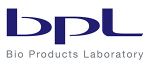 Bio Products Laboratory logo