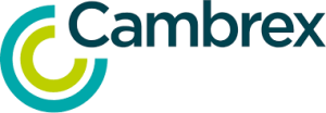 Cambrex logo