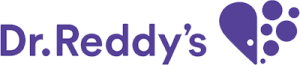 Dr.Reddy's logo