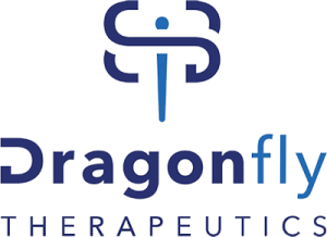 Dragonfly Therapeutics full logo