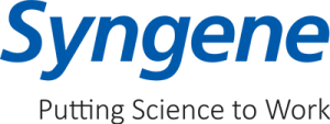 Syngene logo