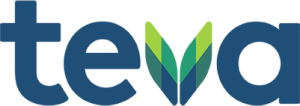 teva Pharmaceuticals logo