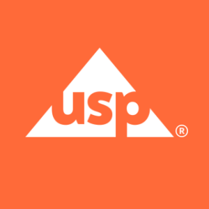 USP logo