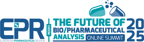 EPR - The Future of Bio / Pharmaceutical Analysis 2025 logo