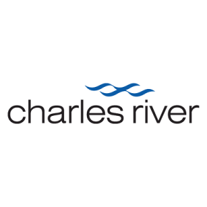 Charles River logo