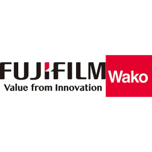 Fujifilm Wako logo