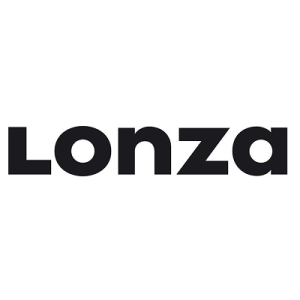 Lonza logo