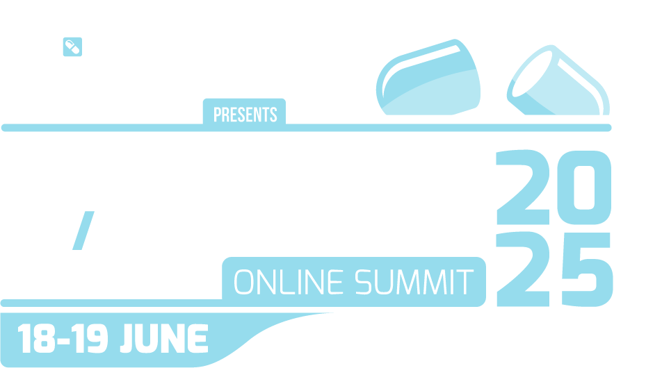 EPR - the future of bio/pharmaceutical analysis online summit 2025 logo