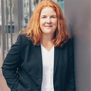 Anke Hossfeld