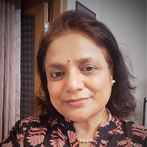 Archana Bahuguna