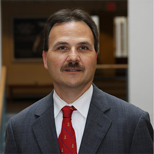 Clifford Rossi