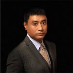 Daniel Thadani