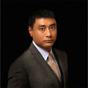Daniel Thadani