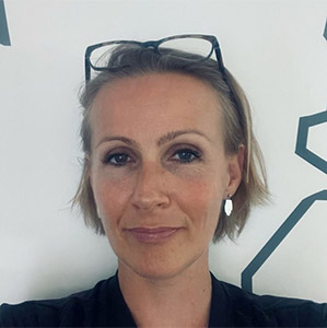 Stéphanie Kremser