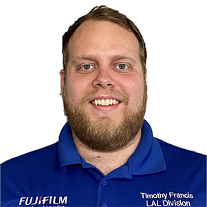 Timothy Francis