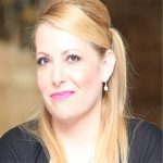 Vasiliki Kalodimou
