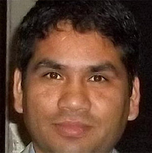 Ziyaur Rahman