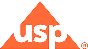 USP logo