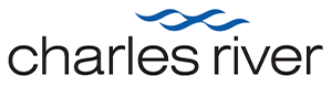 Charles River logo