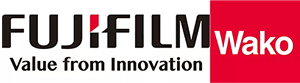 Fujifilm Wako logo