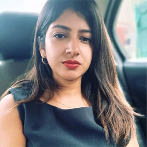 Amala Saju