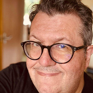 Ian Betteridge