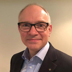 James Heindl