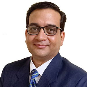 Mayank Bhanti
