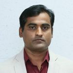 Rajasekhar Reddy Poonuru