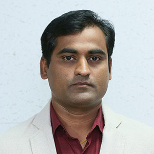 Rajasekhar Reddy Poonuru