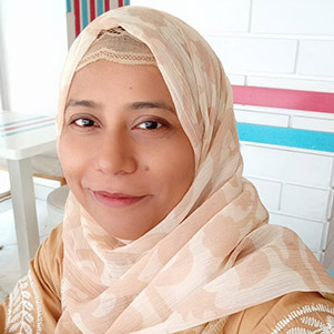 Sana Shamim
