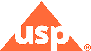 United States Pharmacopeia logo