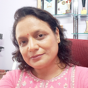 Archana Bahuguna