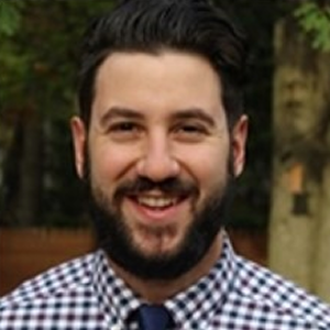 Hayden Skalski headshot