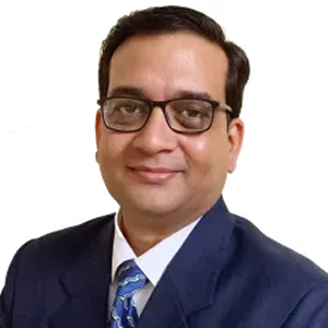 Mayank Bhanti