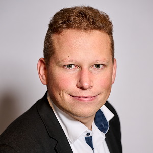 Dr Harmen Hawer
