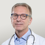 Dr. Gaetano Morelli